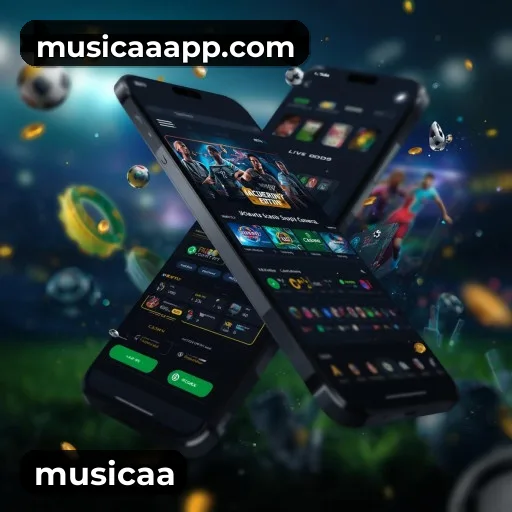 Android mobile access for promotions and account pages