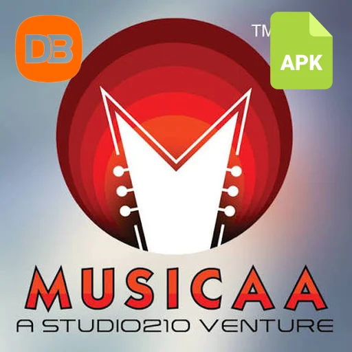 musicaa apk download promotion